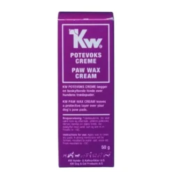 KW potevoks creme på tube 50g