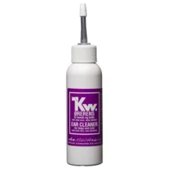 KW Ørerens med Aloe Vera | 100 ml