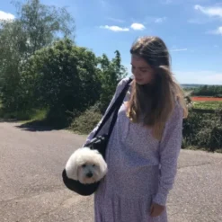 KW Skai Hundetaske