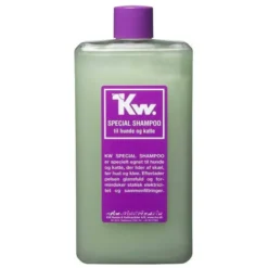 KW Special Shampoo u/parfume