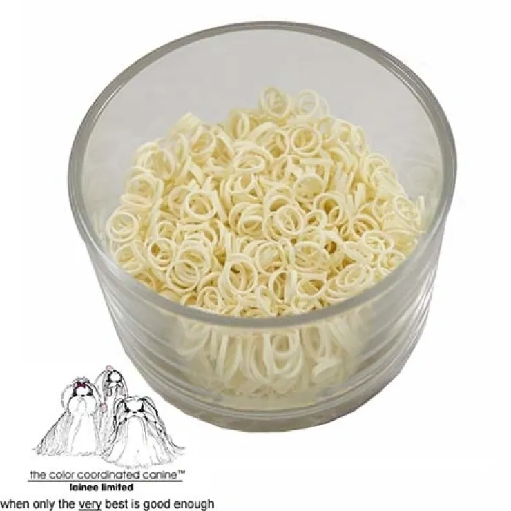 Lainee Wrap elastik 10 mm | 850 stk