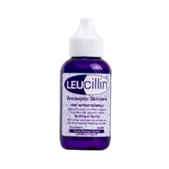 Leucillin Antiseptisk Care dropper | 50ml