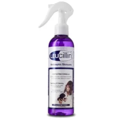 Leucillin Antiseptisk spray