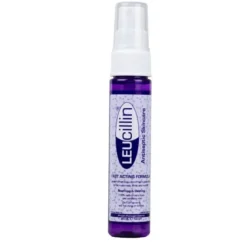 Leucillin Antiseptisk spray