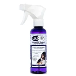 Leucillin Antiseptisk spray
