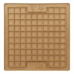 Lickimat Playdate Classic Kaffe