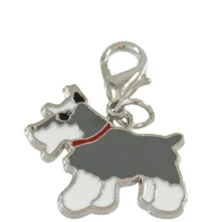 Mini charms m. hunderacer