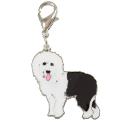 Mini charms m. hunderacer