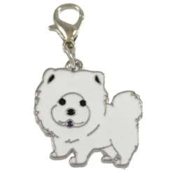 Mini charms m. hunderacer