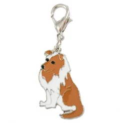 Mini charms m. hunderacer
