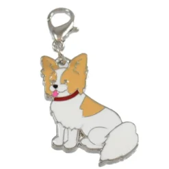 Mini charms m. hunderacer