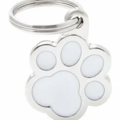 My Family Hundetegn | Classic Paw 2 cm