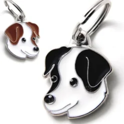 My Family | Hundetegn Jack Russell