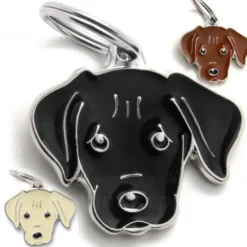My Family | Hundetegn Labrador