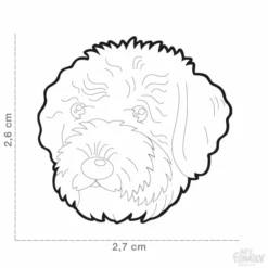 My Family | Hundetegn Lagotto
