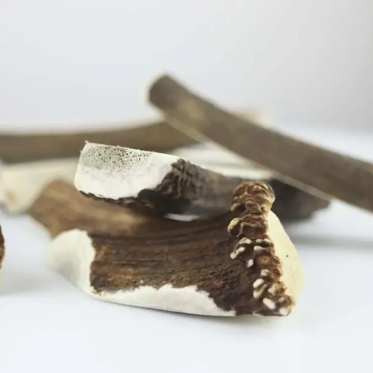 NATURBEN Halve Hjortegevir