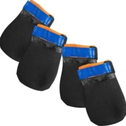 Non-Stop dogwear protector bootie | 4 stk | OUTLET