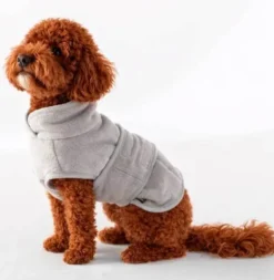 Nordic Paws Badekåbe Ren Luksus | OUTLET