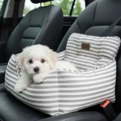 Nordic Paws Cozy Luksus Bailey Bilsæde