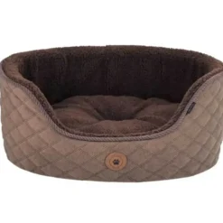 Nordic Paws Fleece Hundeseng