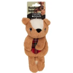 Nordic Paws Knitre bamser