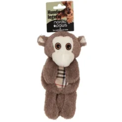 Nordic Paws Knitre bamser