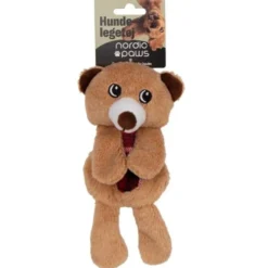 Nordic Paws Knitre bamser
