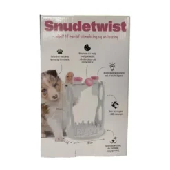 Nordic Paws Snudetwist