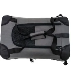 Nordic Paws Soft Transportbur Foldbar