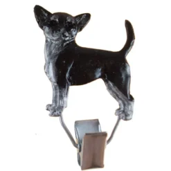 Nummerclips: Chihuahua | OUTLET