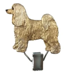 Nummerclips: Chinese Crested og Powderpuff | OUTLET