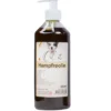 Oil'it Hampfrøolie | 500 ml