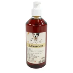 Oil'it Lakseolie
