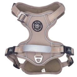 Ollipet Adventure Hundesele Sort str. XL, OUTLET