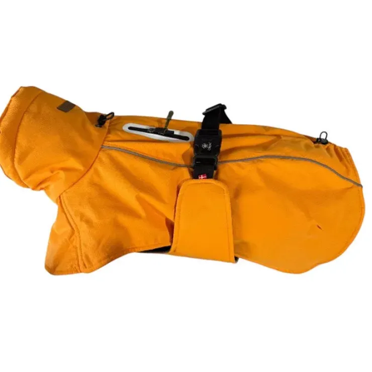 Ollipet Alaska Warmer Vinterjakke