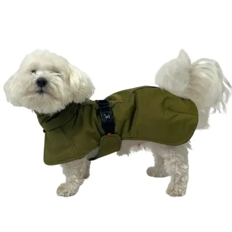 Ollipet Alaska Warmer Vinterjakke