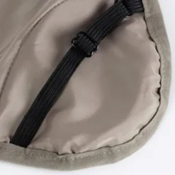 Ollipet Aqua Explorer Regnjakke med sele 2.0