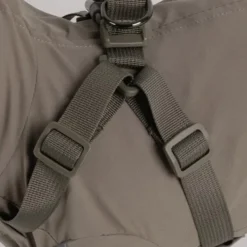 Ollipet Aqua Explorer Regnjakke med sele 2.0
