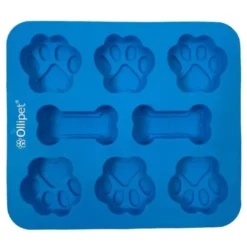 Ollipet Bageform / Isform