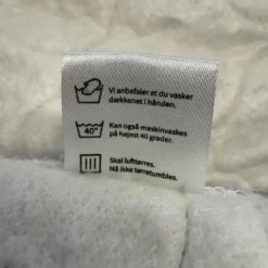 Ollipet Bambus Tørredækken