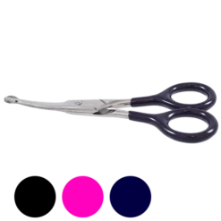 Ollipet Basic Buet Potesaks m. silikonegreb