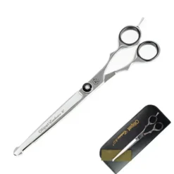 Ollipet Basic Groomingsaks | Afrundet spids 8