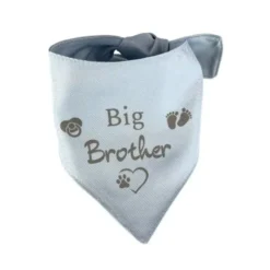 Ollipet "Big brother/sister" Bandana