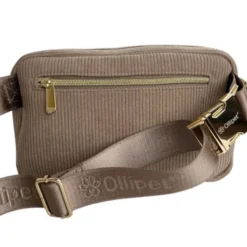 Ollipet Bijou Crossbody Godbidstaske | skulder og hoftetaske