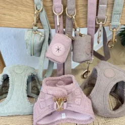 Ollipet Bijou Hundesnor | Fløjl