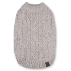 Ollipet Camel Sweater