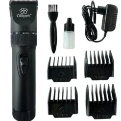 Ollipet Ceramic Pro Clipper | Klippemaskine