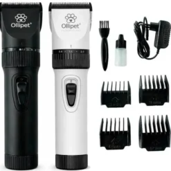 Ollipet Ceramic Pro Clipper | Klippemaskine