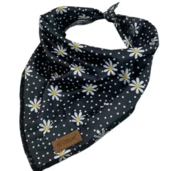 Ollipet City Lux Bandana | Margueritte