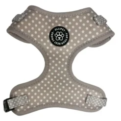 Ollipet City Lux Hundesele | Cute Little Dots | OUTLET